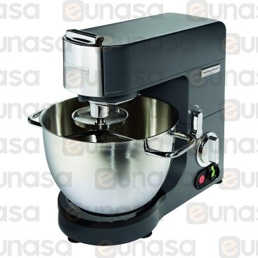 Planetary Stand Mixer 8L 1500W 230V