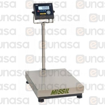 Electronic Scale 300kg  Zmissil F3-300