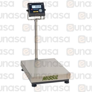 Electronic Scale 300kg  Missil F4-300