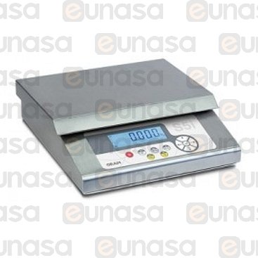 Electronic Scale 15kg  S5i-15