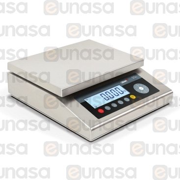 Electronic Scale 6kg  S5i-6