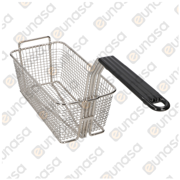 Fryer Basket 130x250x105mm FE-4