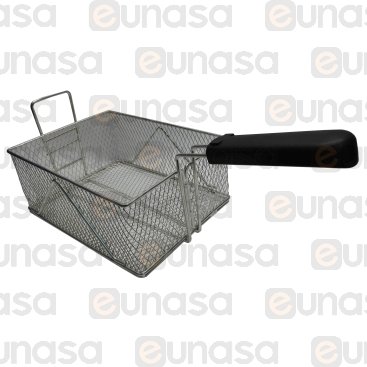 Fryer Basket 200x270x110mm