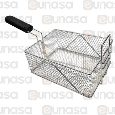 Fryer Basket 200x270x110mm