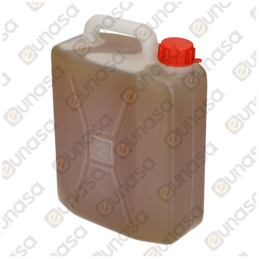 Aceite Envasadora Vacío (2 litros)