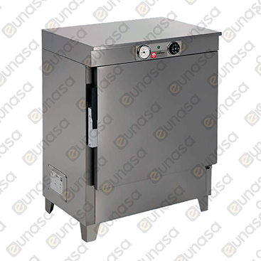 AC5 Gn Heated Cabinet + Humidity Generator