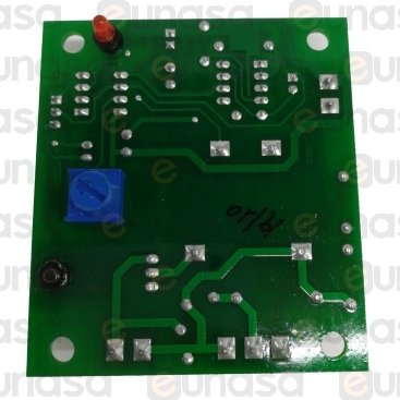 Electronic Card Heatersealed TS-150