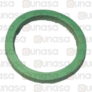 Alimentary Steam Pipe Gasket 21.5x17x2mm