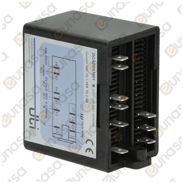 Level Electronic Box Rl 30 Micro /F