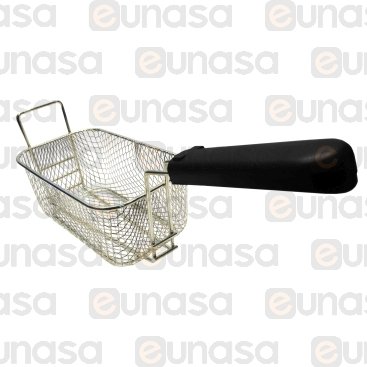 Fryer Basket 140X260X100mm