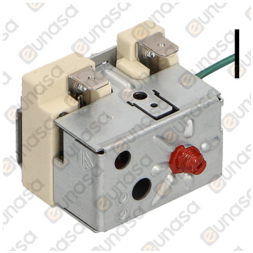 Limited Thermostat 245ºC With Nut M10x1