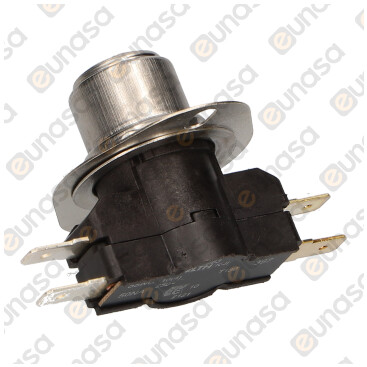 Bimetallic Thermostat 230V 16A 50/58ºC C-CR