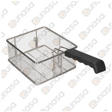 Fryer Basket 220x220x100mm