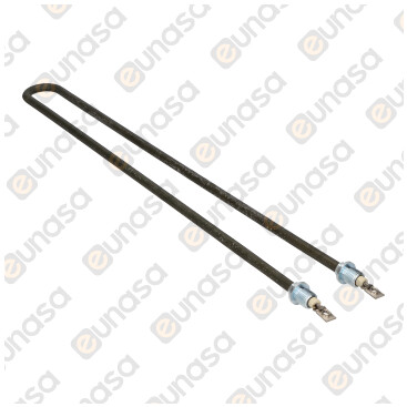 FRY-TOP Heating Element 1350W 230V 46x435mm