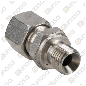 Connection Distributor Fitting 1/4" N1000