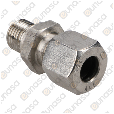 Connection Distributor Fitting 1/4" N1000