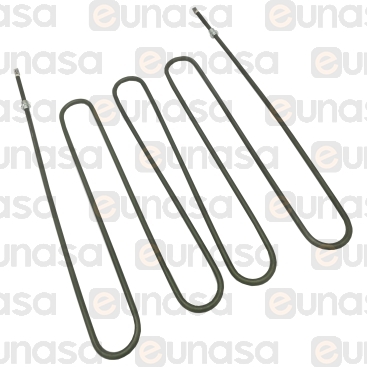 Pizza Oven Heating Element 2000W 380V