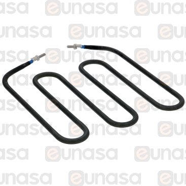 Hot Plate Heating Element 750W 230V 180x180mm