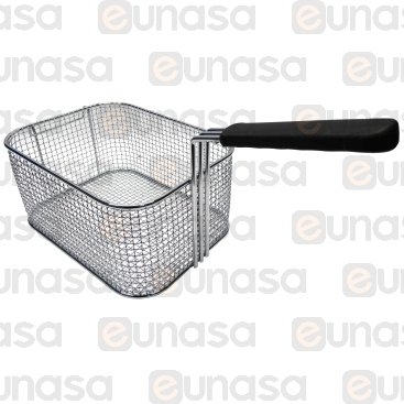 Fryer Basket 190x250x120mm