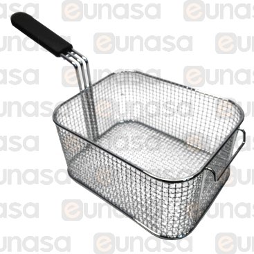 Fryer Basket 190x250x120mm