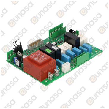 Printed Circuit Board C1300E