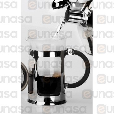 Glass French Press 0.35L (2 CUPS)