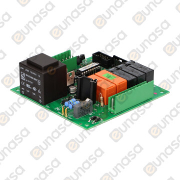 Printed Circuit Board 230V C34/C44/C66