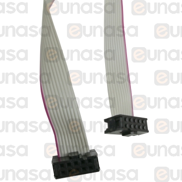 Cable Placa Electronica 2300mm Electron 500