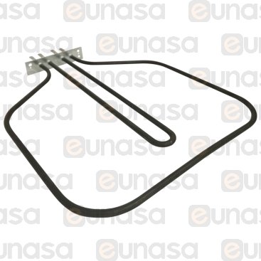 Oven Heating Element 230V 3345+875W 315x260mm