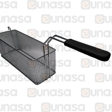 Fryer Basket 130X360X135mm