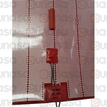 Hot Plate Heating Element 230V 400W PC-5050