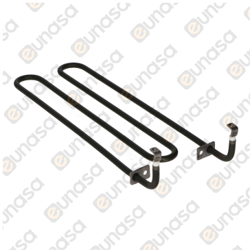 Toaster Lower Heating Element 900W 230V