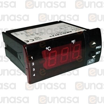 Thermostat 230V AKO-14723