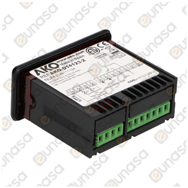 1 Relay Digital Thermostat 230V Ac D14123-2