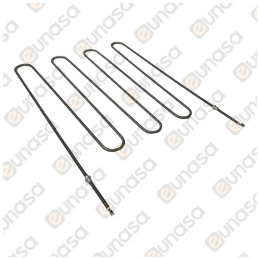 Pizza Oven Heating Element 2800W 230V Entry 8