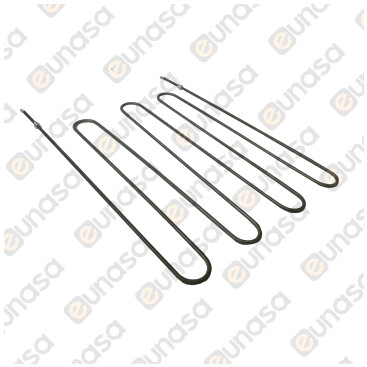 Pizza Oven Heating Element 2800W 230V Entry 8