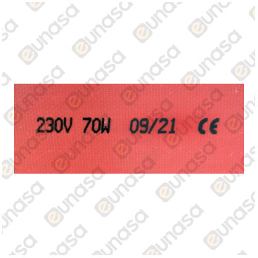 Heating Element 70W 115/230V CN10/CN20