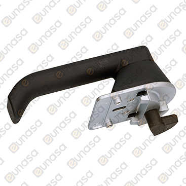 Handle Latch OEB/OES 10.10 CPL. P3