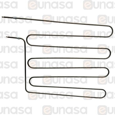 Oven Heating Element 2150W 230V Pizzy 60.60