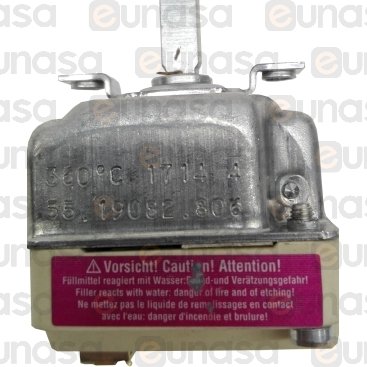 Thermostat XP020T