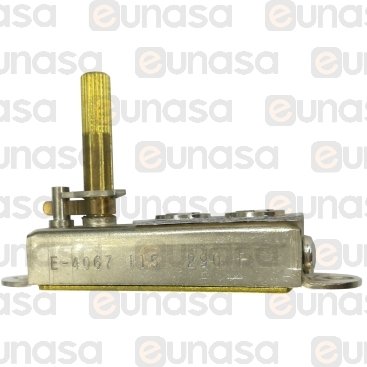 Thermostat 8300-230 Hot Dogs Machine