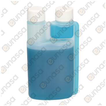 Leak Sealing Bottle With Doser 250ml