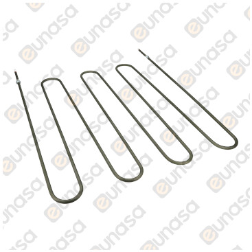 Oven Heating Element 2500W 230V Baby 2T