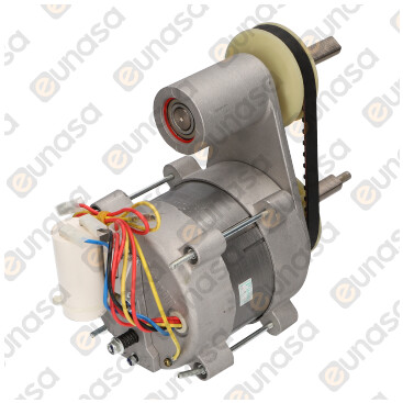 Juicer Motor 300W 230V 50Hz Acid 2