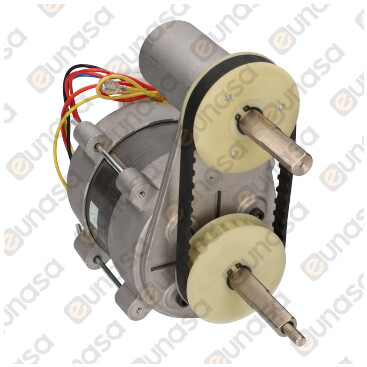 Juicer Motor 300W 230V 50Hz Acid 2