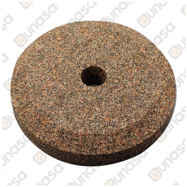 Coarse Grain Sharpening Stone Ø40/Ø6x8mm