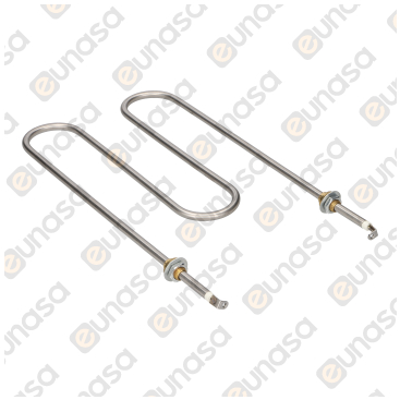 Oven Heating Element 600W 230V 190x350mm