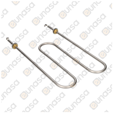Oven Heating Element 600W 230V 190x350mm