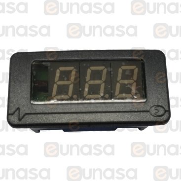 Thermomètre Digital TM103T N4 -40°C/100ºC