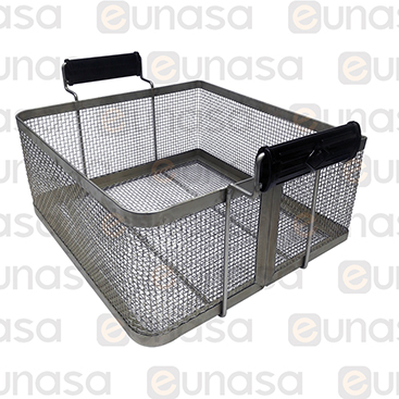 Fryer Basket 350x330x155mm